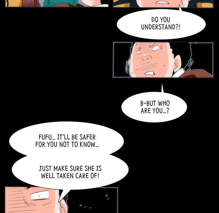 Can’t See Can’t Hear But Love Chapter 5 image 90