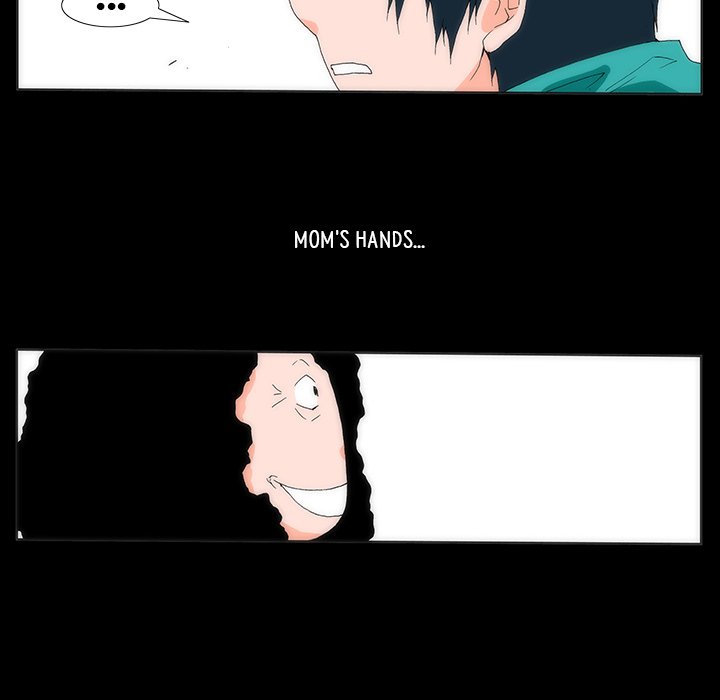 Can’t See Can’t Hear But Love Chapter 5 image 95