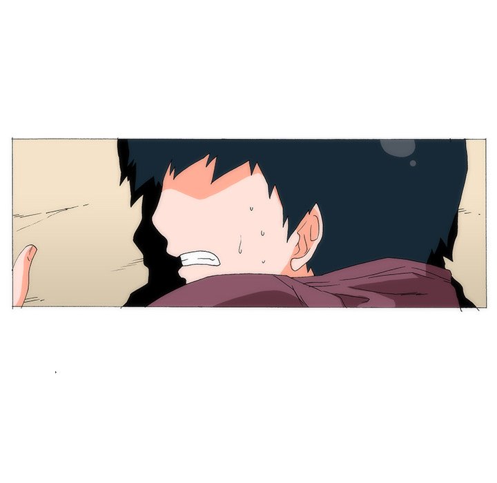 Can’t See Can’t Hear But Love Chapter 50 image 9