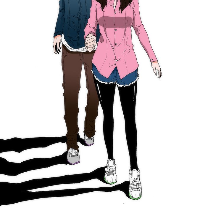 Can’t See Can’t Hear But Love Chapter 50 image 27