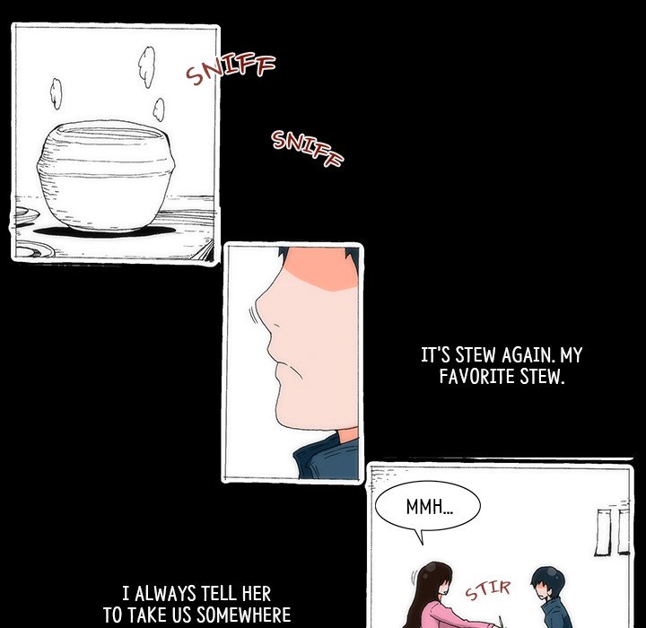 Can’t See Can’t Hear But Love Chapter 50 image 33