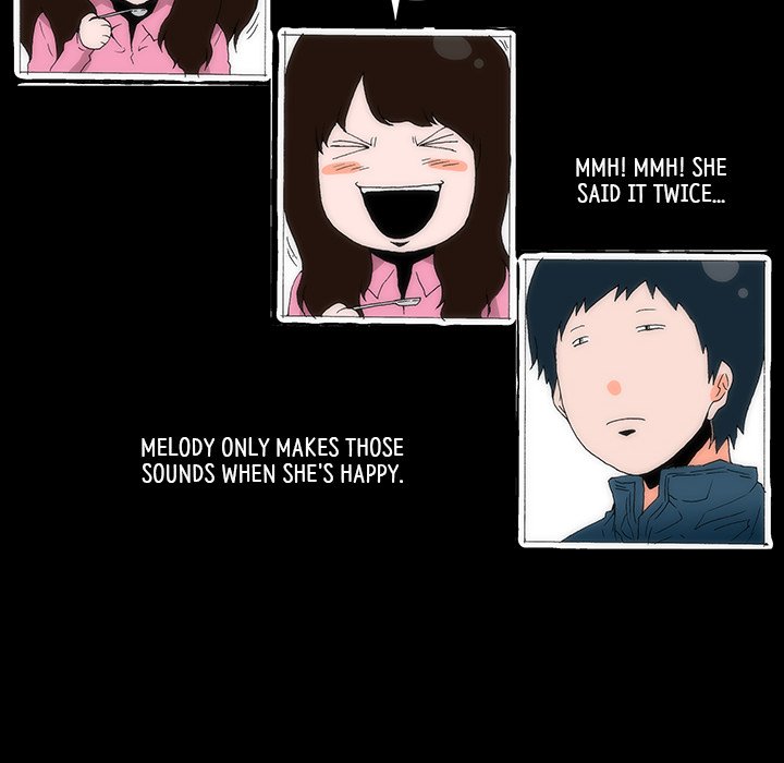 Can’t See Can’t Hear But Love Chapter 50 image 40