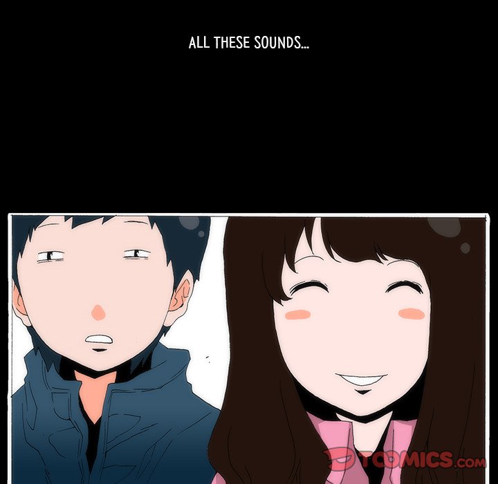 Can’t See Can’t Hear But Love Chapter 50 image 55