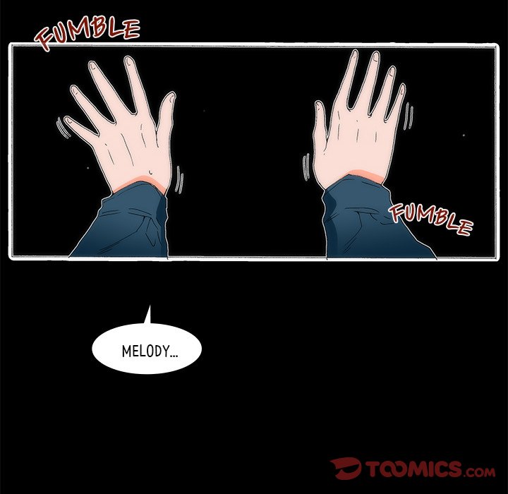 Can’t See Can’t Hear But Love Chapter 51 image 9