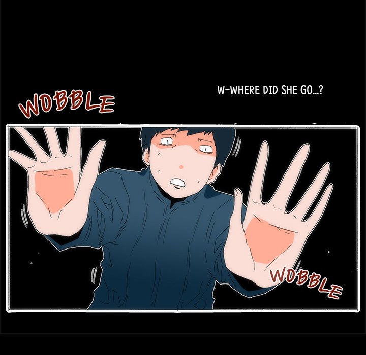 Can’t See Can’t Hear But Love Chapter 51 image 10
