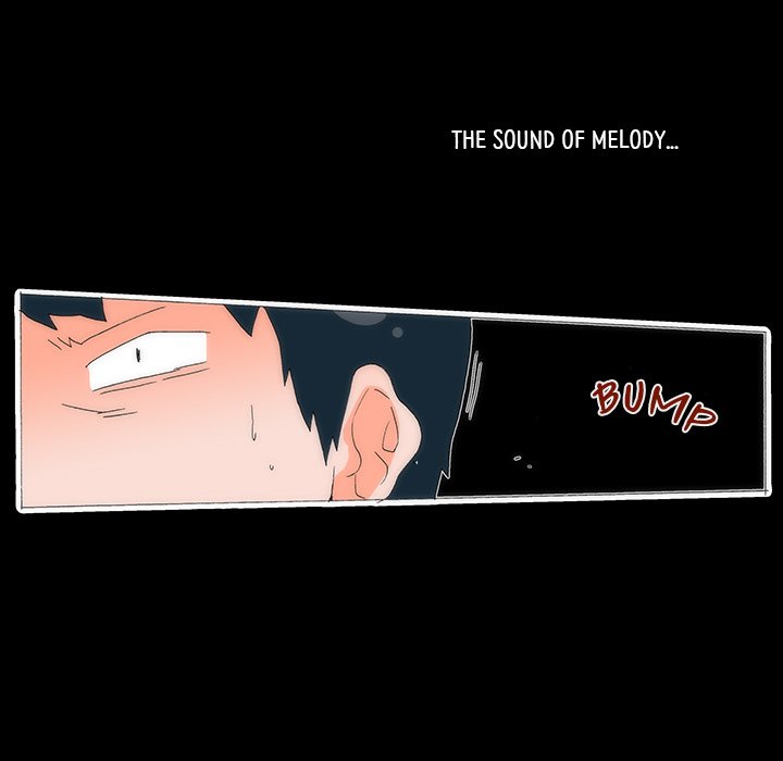 Can’t See Can’t Hear But Love Chapter 51 image 12