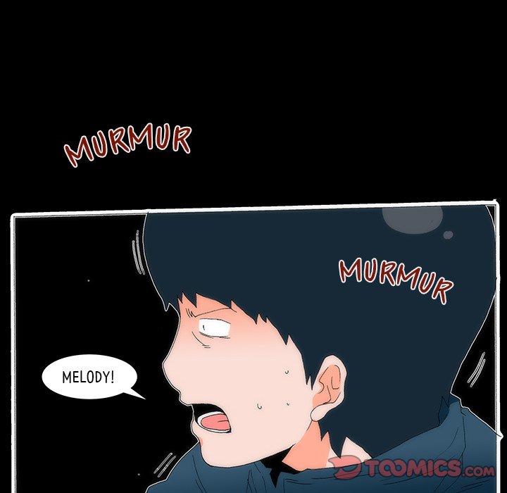 Can’t See Can’t Hear But Love Chapter 51 image 13