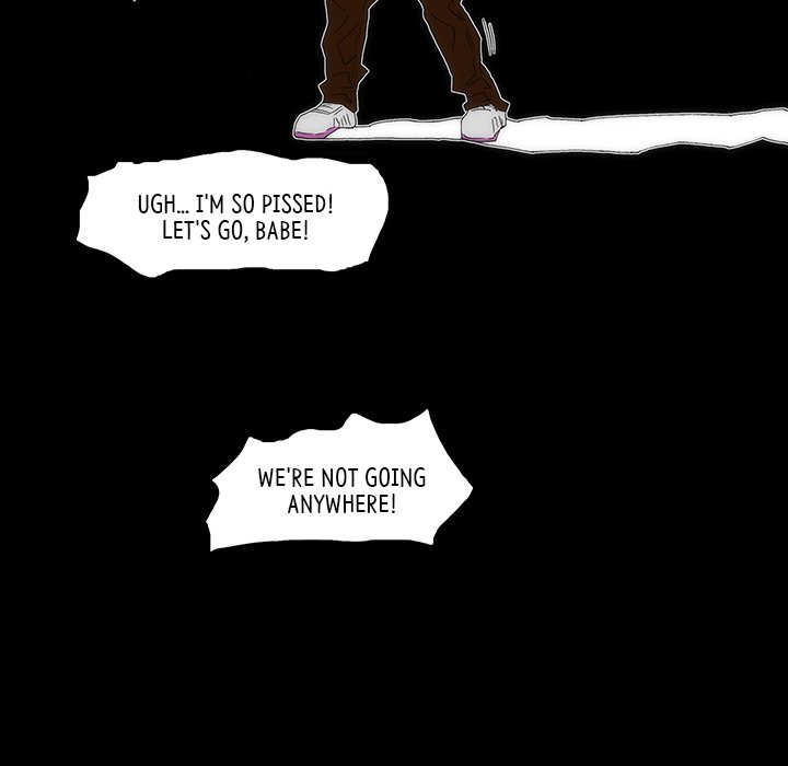 Can’t See Can’t Hear But Love Chapter 51 image 16