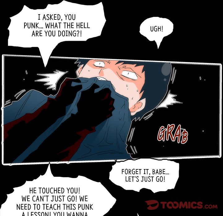 Can’t See Can’t Hear But Love Chapter 51 image 17