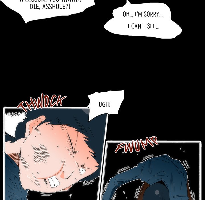 Can’t See Can’t Hear But Love Chapter 51 image 18