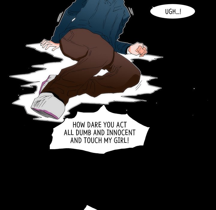 Can’t See Can’t Hear But Love Chapter 51 image 20