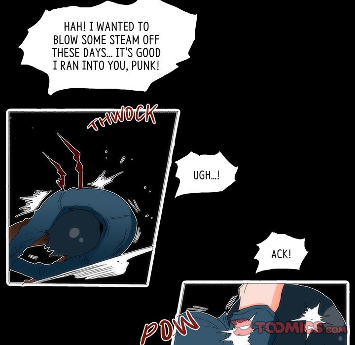 Can’t See Can’t Hear But Love Chapter 51 image 21