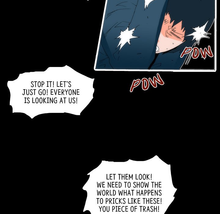 Can’t See Can’t Hear But Love Chapter 51 image 22