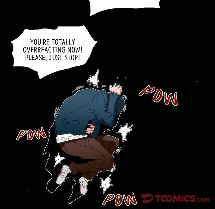 Can’t See Can’t Hear But Love Chapter 51 image 23