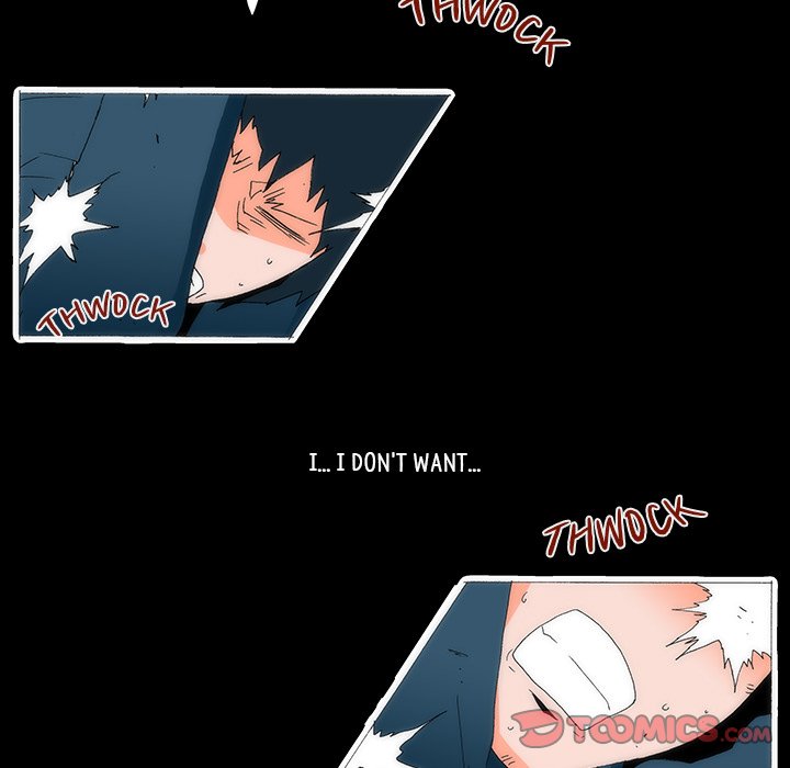Can’t See Can’t Hear But Love Chapter 51 image 25