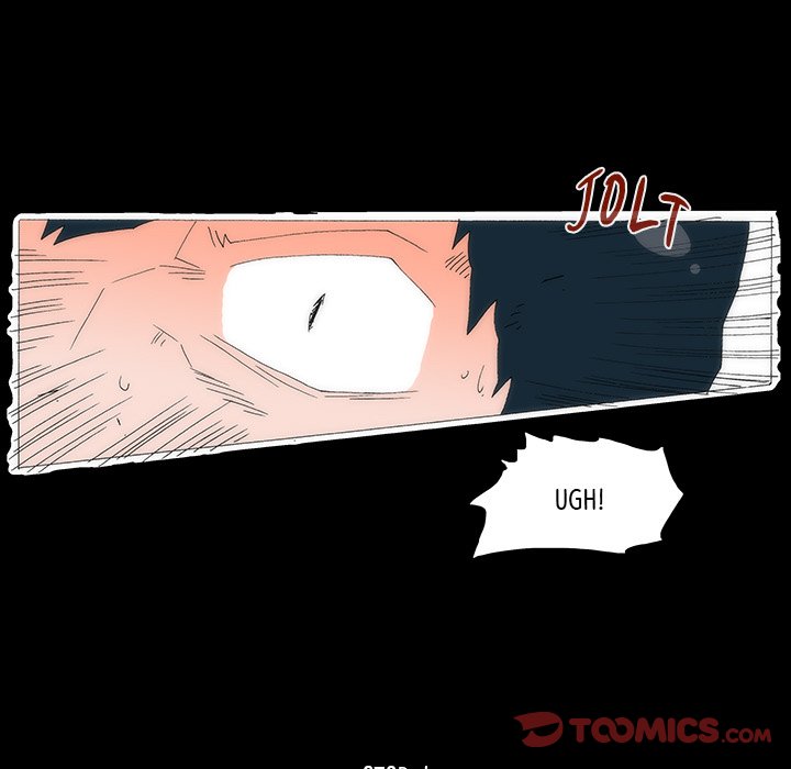Can’t See Can’t Hear But Love Chapter 51 image 27