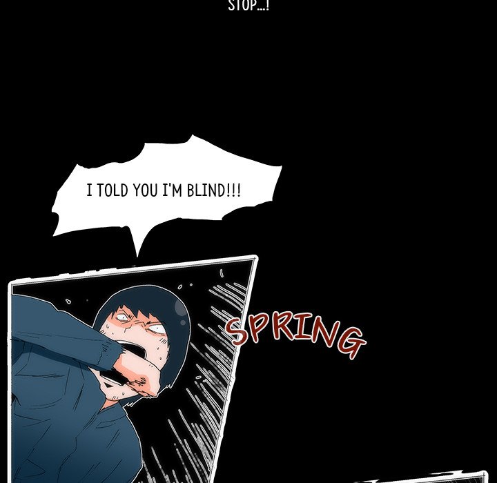 Can’t See Can’t Hear But Love Chapter 51 image 28