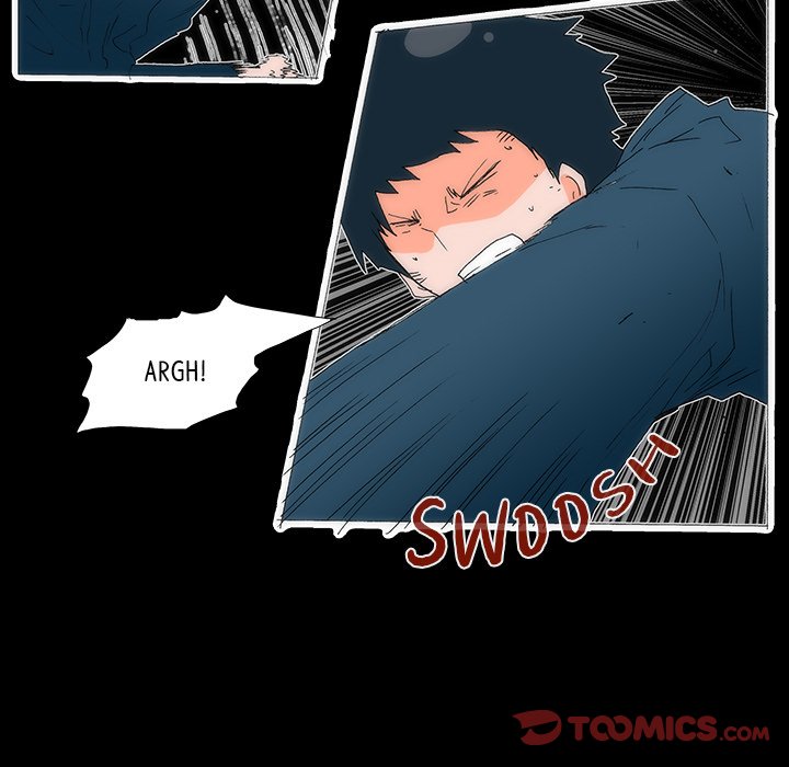 Can’t See Can’t Hear But Love Chapter 51 image 29