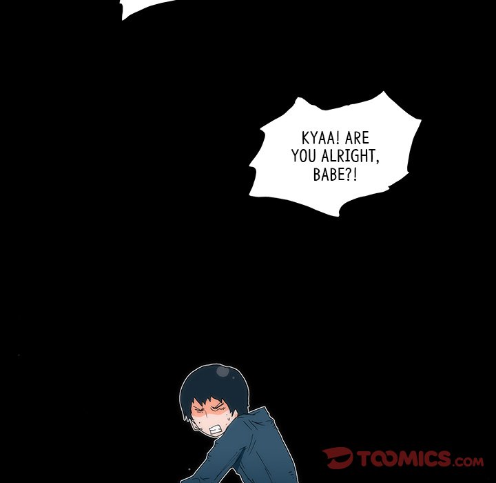 Can’t See Can’t Hear But Love Chapter 51 image 31