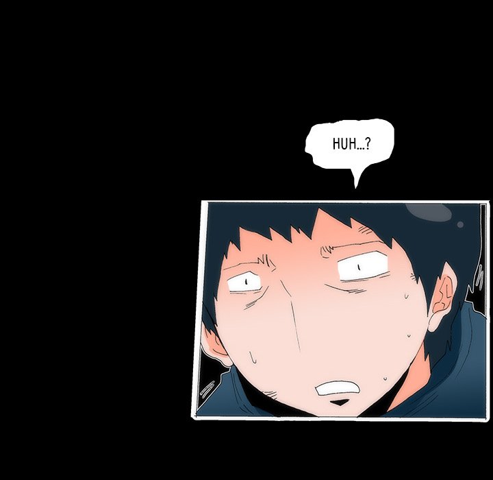 Can’t See Can’t Hear But Love Chapter 51 image 34