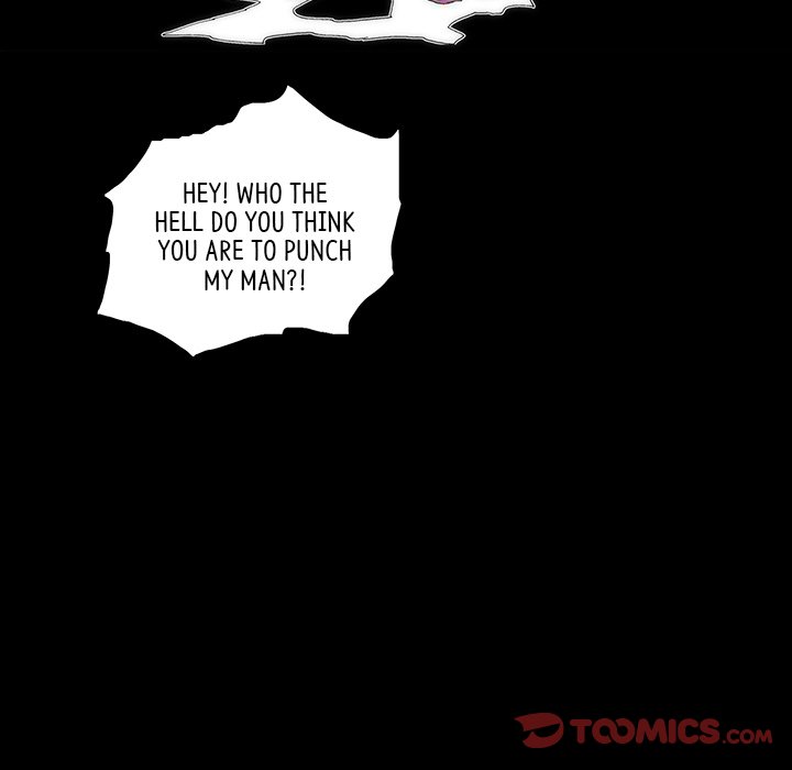 Can’t See Can’t Hear But Love Chapter 51 image 37