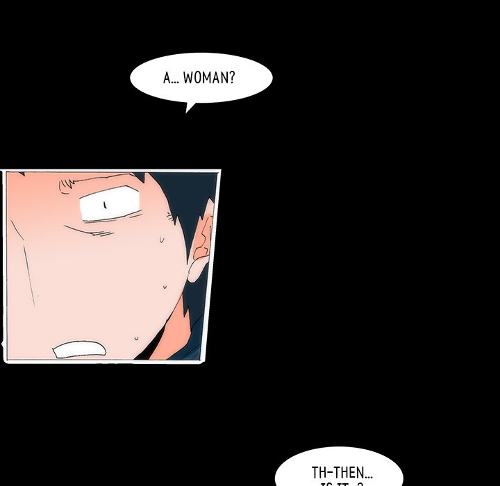 Can’t See Can’t Hear But Love Chapter 51 image 38