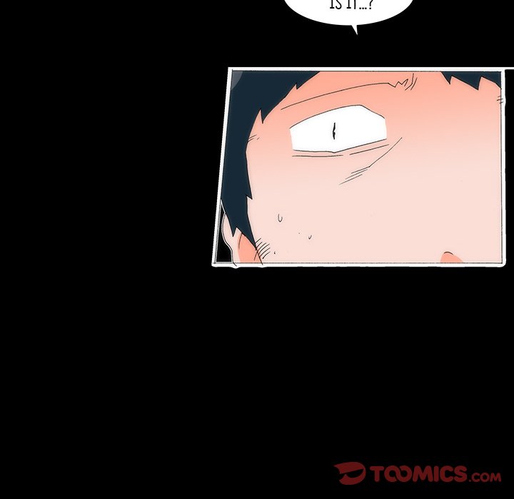Can’t See Can’t Hear But Love Chapter 51 image 39