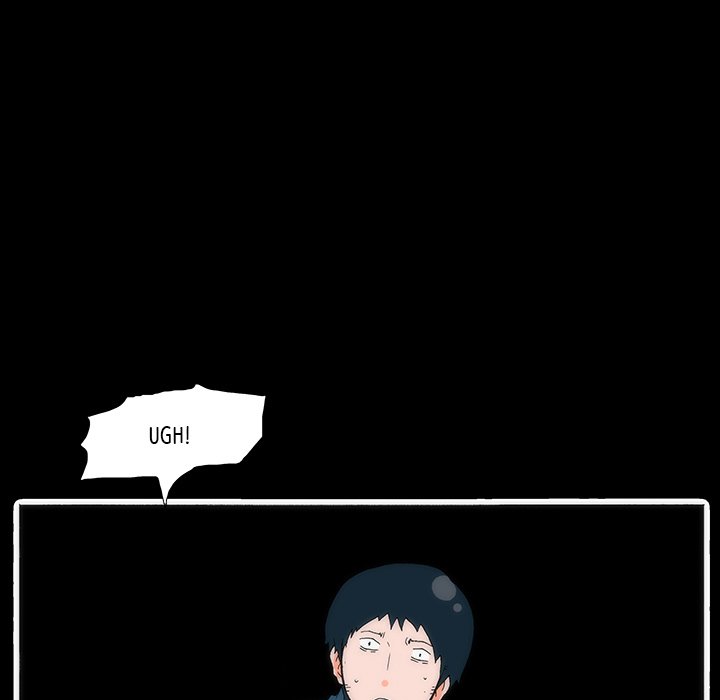 Can’t See Can’t Hear But Love Chapter 51 image 42