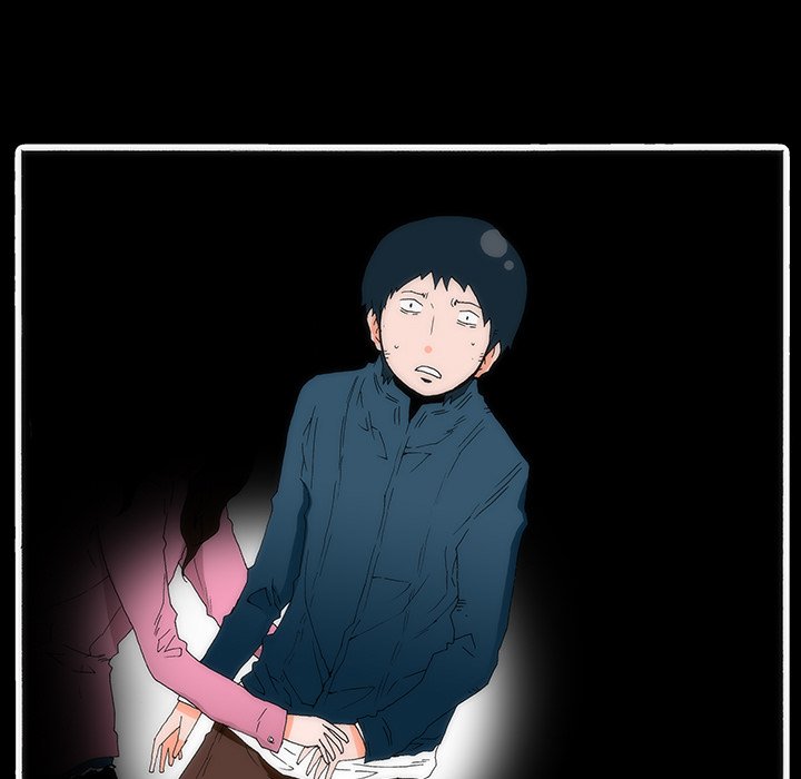 Can’t See Can’t Hear But Love Chapter 51 image 44