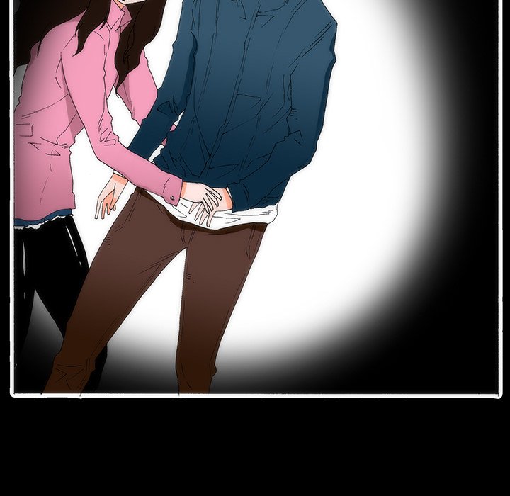 Can’t See Can’t Hear But Love Chapter 51 image 46