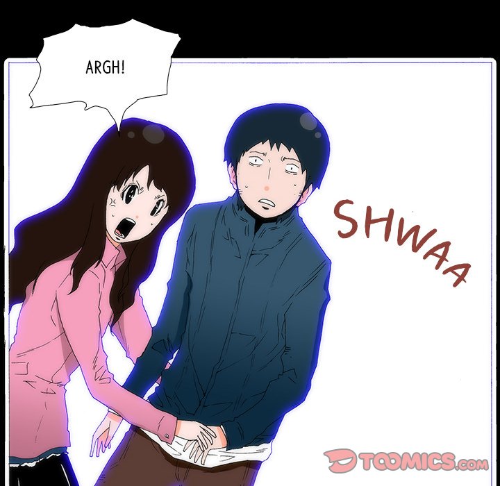 Can’t See Can’t Hear But Love Chapter 51 image 47