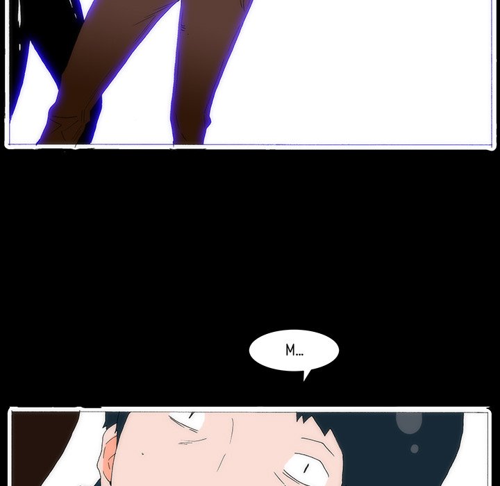 Can’t See Can’t Hear But Love Chapter 51 image 48