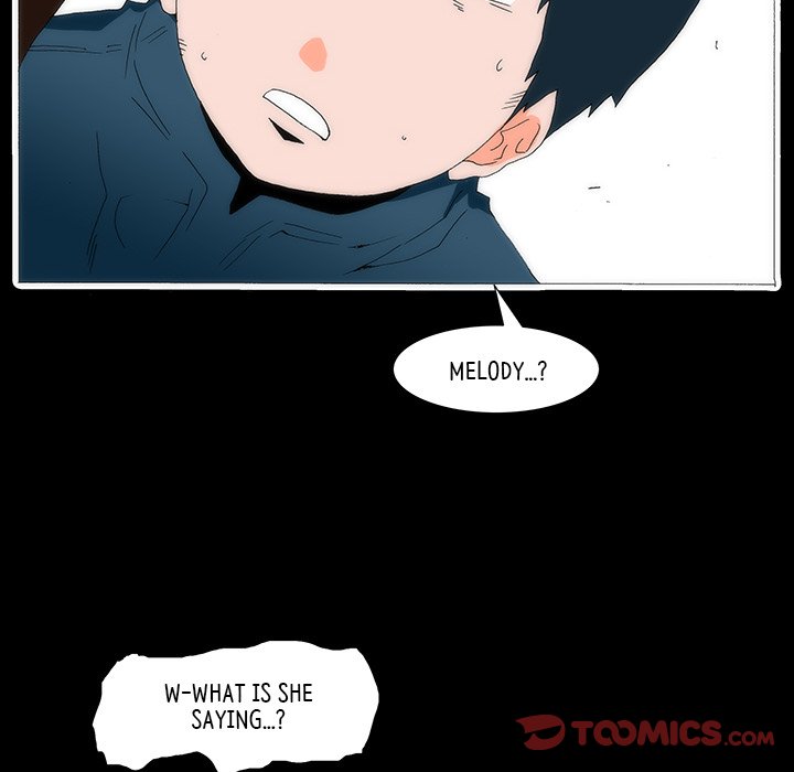 Can’t See Can’t Hear But Love Chapter 51 image 49