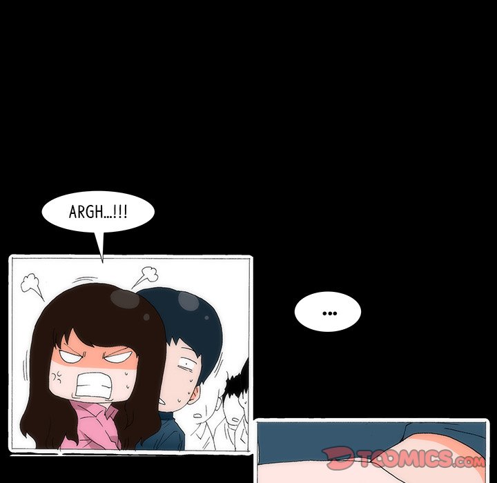 Can’t See Can’t Hear But Love Chapter 51 image 53
