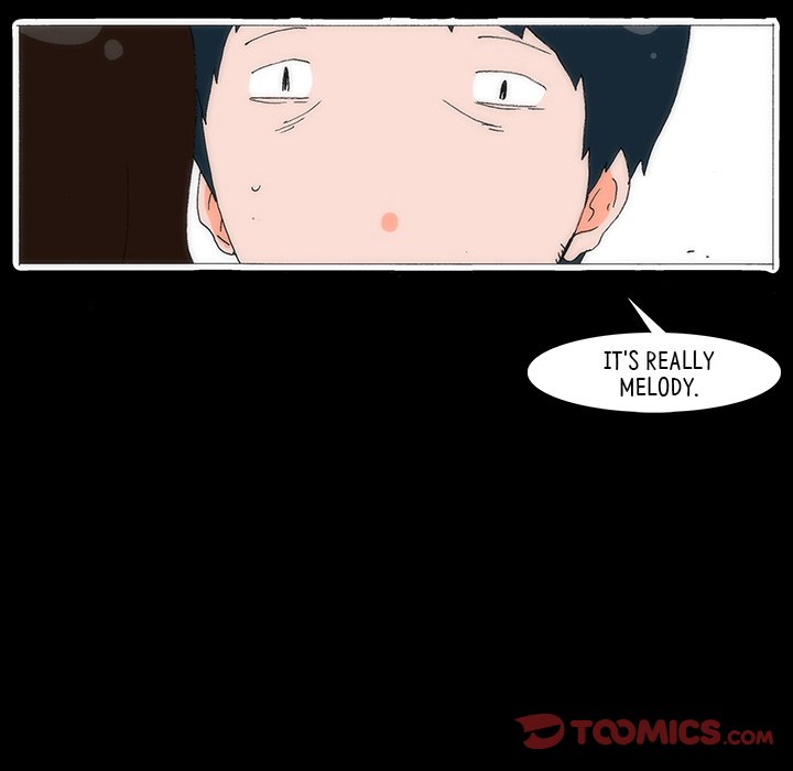 Can’t See Can’t Hear But Love Chapter 51 image 57