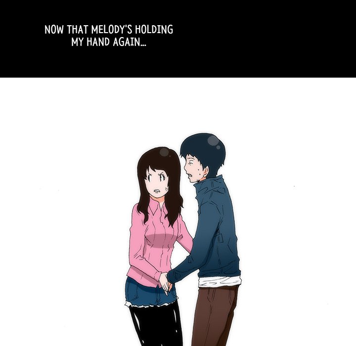 Can’t See Can’t Hear But Love Chapter 51 image 58