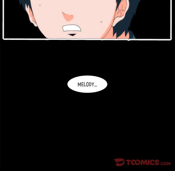 Can’t See Can’t Hear But Love Chapter 51 image 5