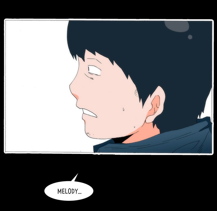 Can’t See Can’t Hear But Love Chapter 51 image 60
