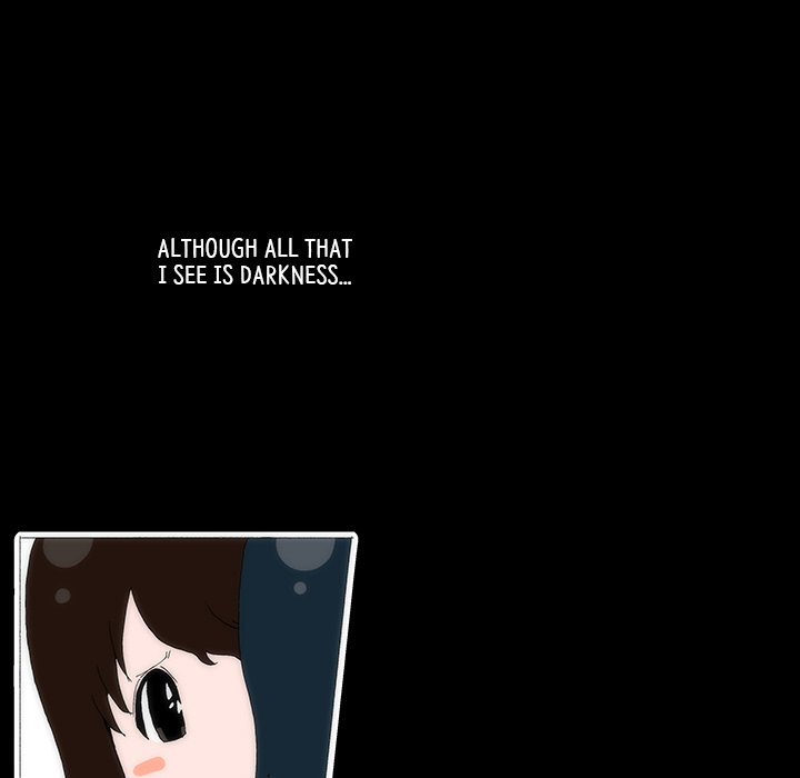 Can’t See Can’t Hear But Love Chapter 51 image 62