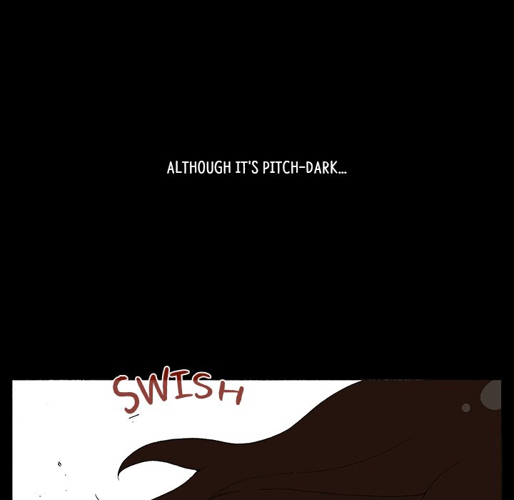 Can’t See Can’t Hear But Love Chapter 51 image 64