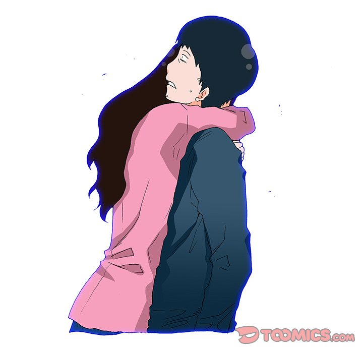 Can’t See Can’t Hear But Love Chapter 51 image 67