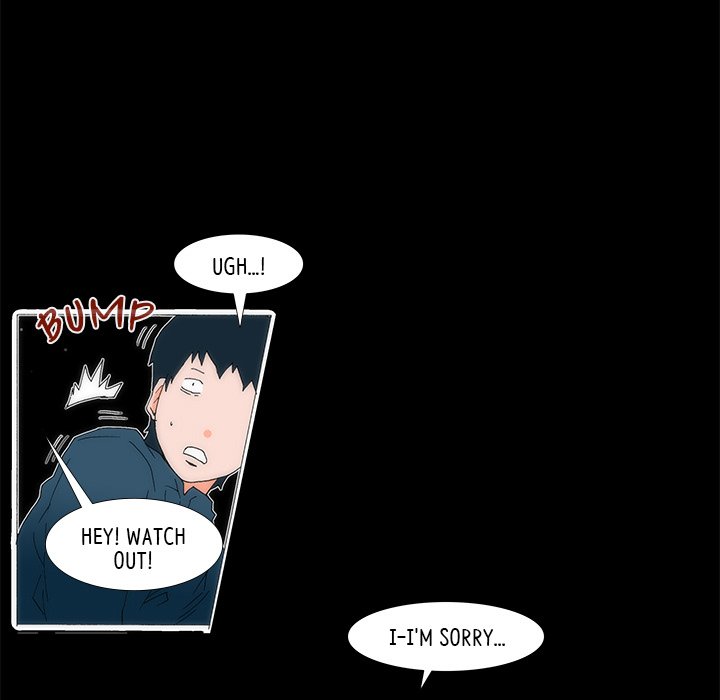 Can’t See Can’t Hear But Love Chapter 51 image 6