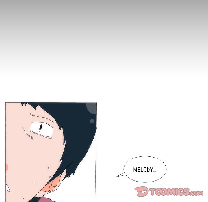 Can’t See Can’t Hear But Love Chapter 51 image 69