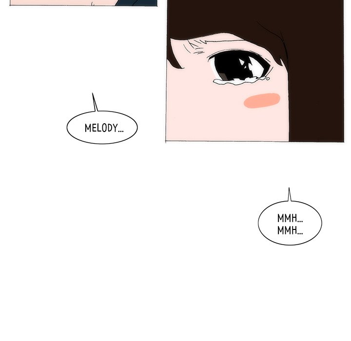 Can’t See Can’t Hear But Love Chapter 51 image 72