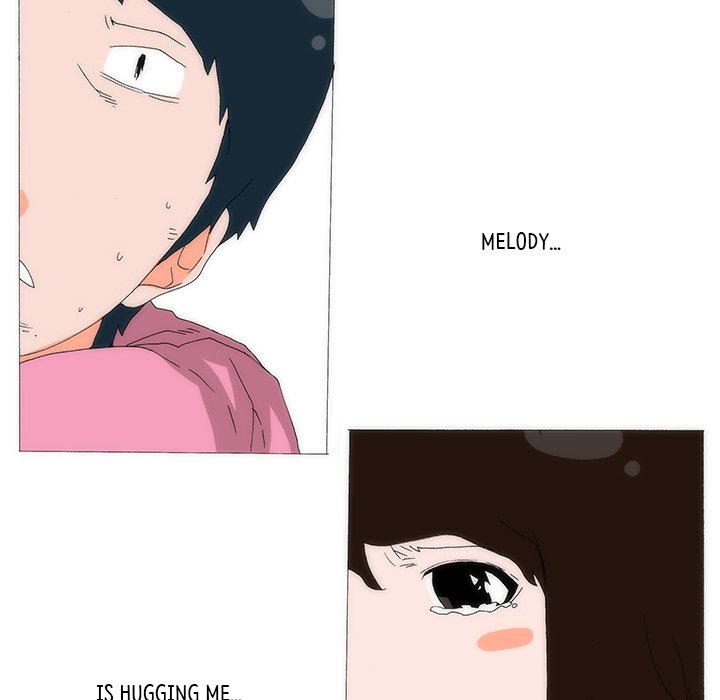 Can’t See Can’t Hear But Love Chapter 51 image 76