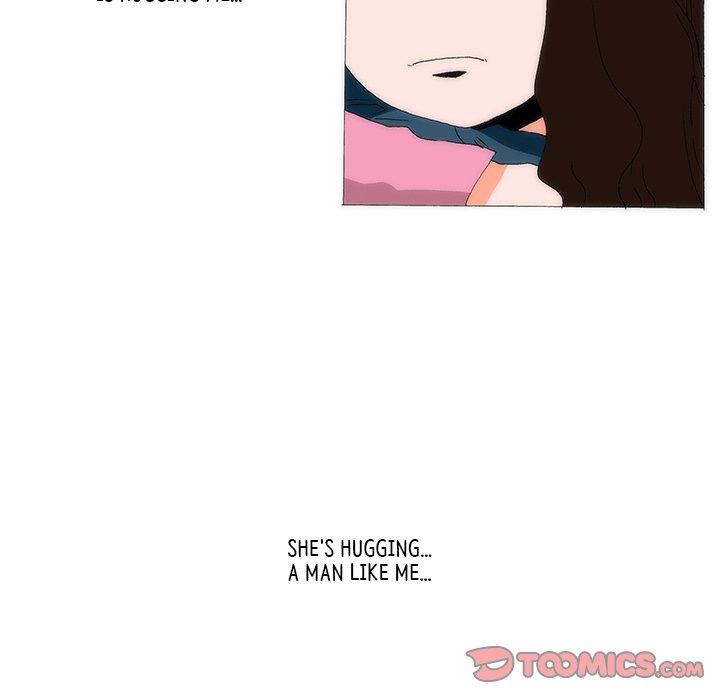 Can’t See Can’t Hear But Love Chapter 51 image 77