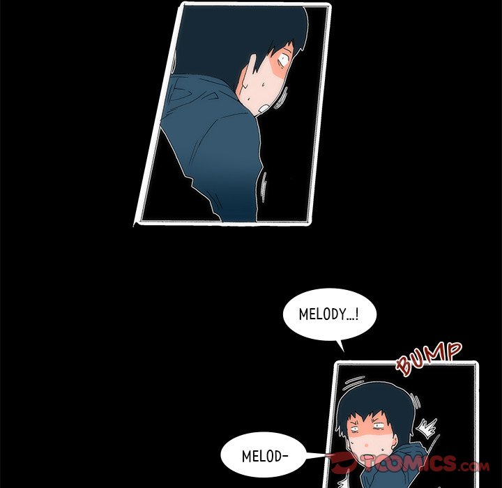 Can’t See Can’t Hear But Love Chapter 51 image 7