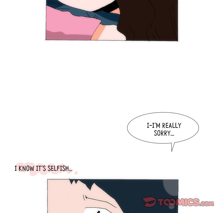 Can’t See Can’t Hear But Love Chapter 51 image 79