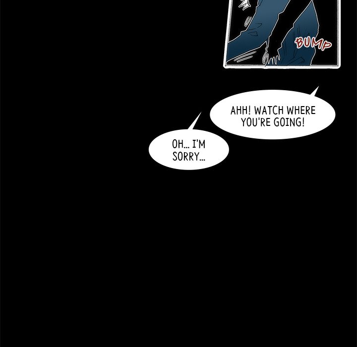 Can’t See Can’t Hear But Love Chapter 51 image 8