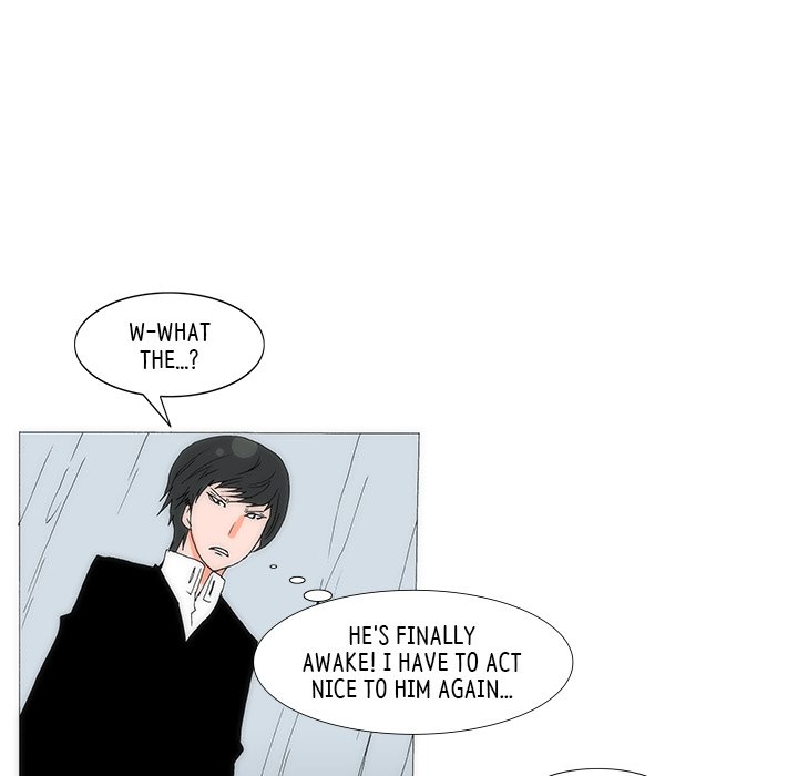 Can’t See Can’t Hear But Love Chapter 52 image 66